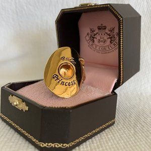 Juicy Couture Rodeo Princess Charm